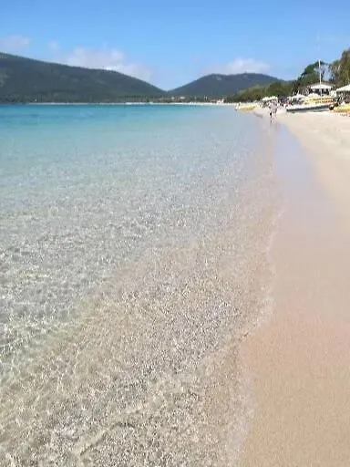 Da Serraona Appartamento Ad Alghero location