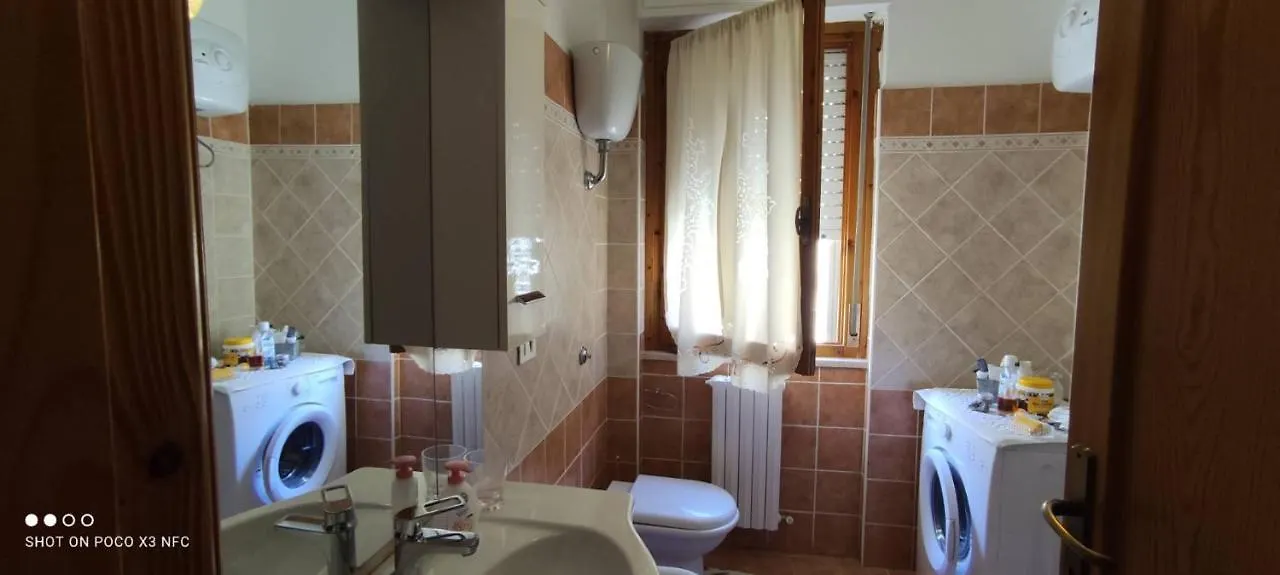 Da Serraona Appartamento Ad Alghero Apartment