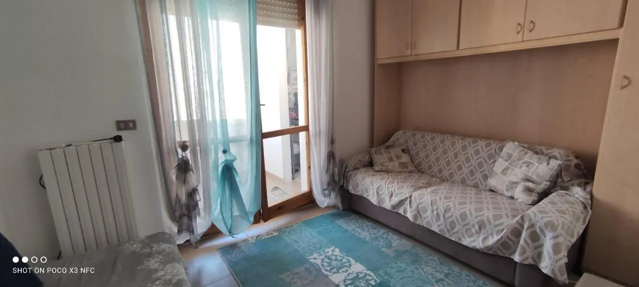 Apartment Da Serraona Appartamento Ad Alghero