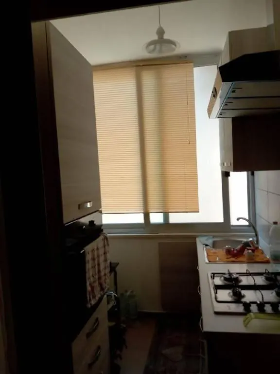 Apartment Da Serraona Appartamento Ad Alghero