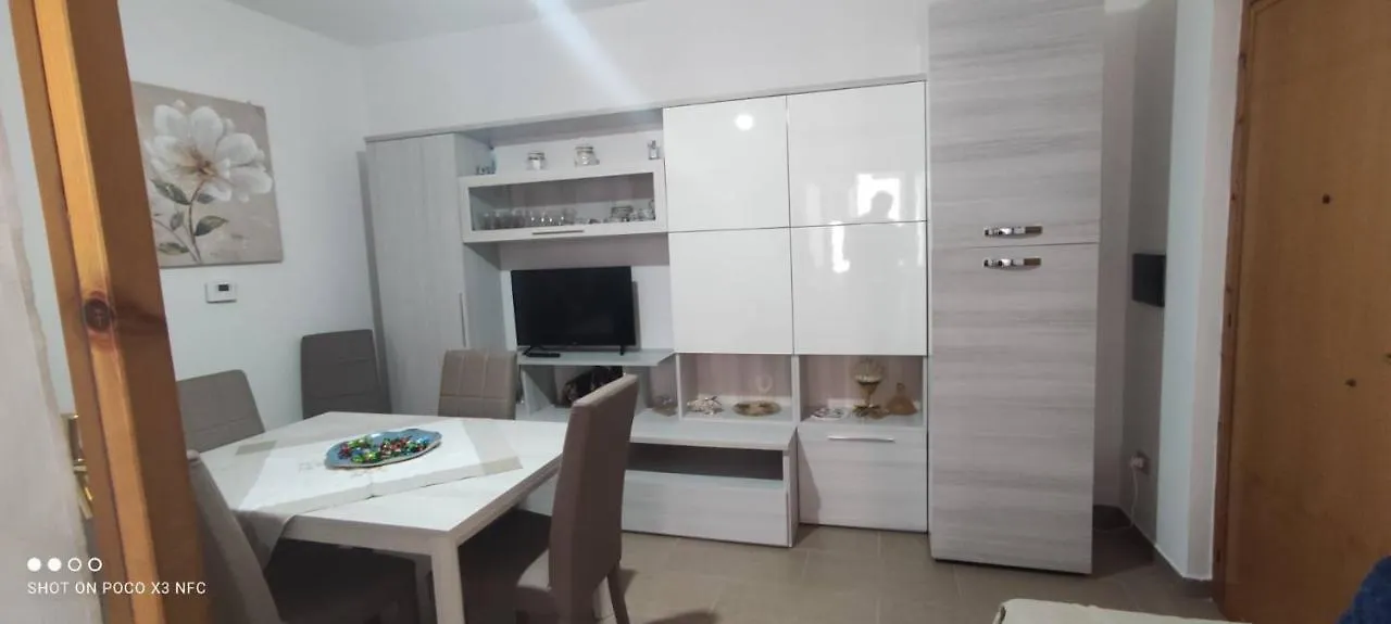 Da Serraona Appartamento Ad Alghero Apartment