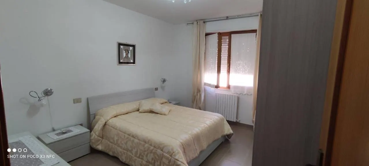 Da Serraona Appartamento Ad Alghero 0*,  Italy