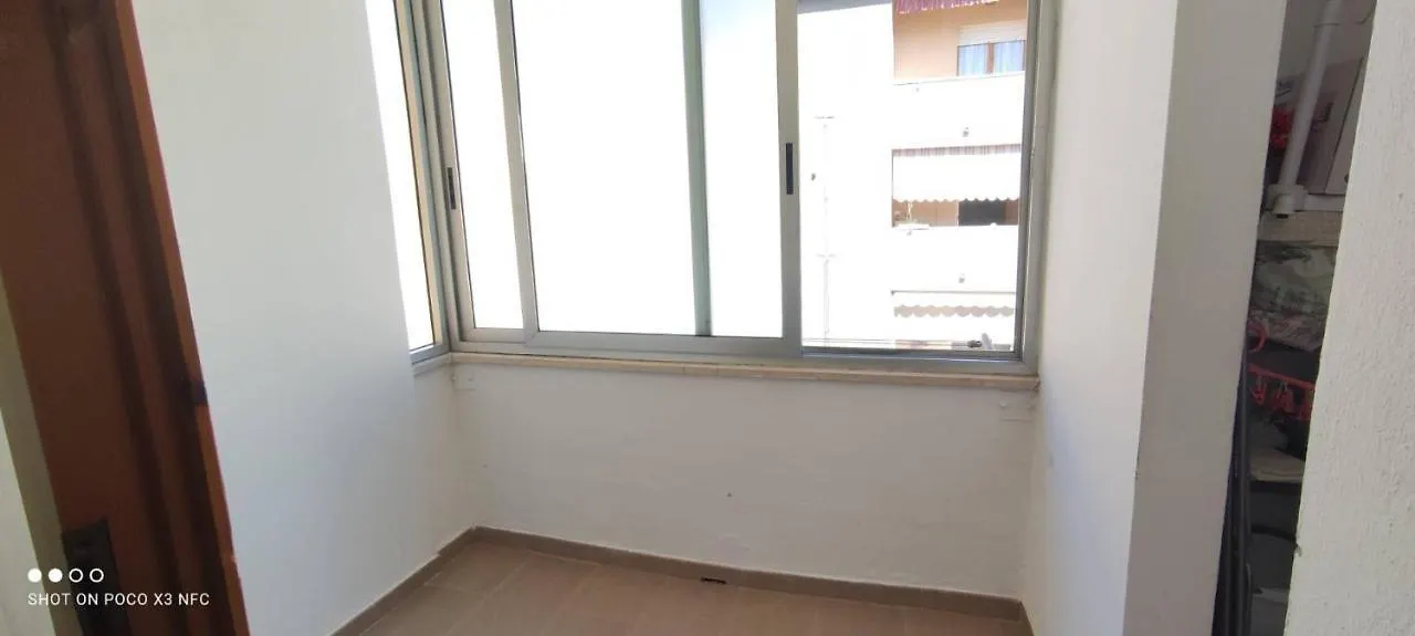 Da Serraona Appartamento Ad Alghero